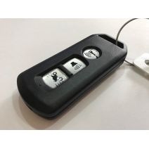 Honda Smartkey Chính Hãng Có Tính Năng Chống Cướp