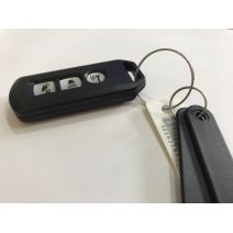 Smartkey Honda V3.0 Chính Hãng Có Tính Năng Chống Cướp