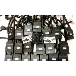 Nâng Cấp Chống Cướp Cho Smartkey Honda Chính Hãng