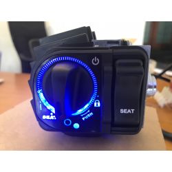 Smartkey Honda V3.0 Chính Hãng Có Tính Năng Chống Cướp